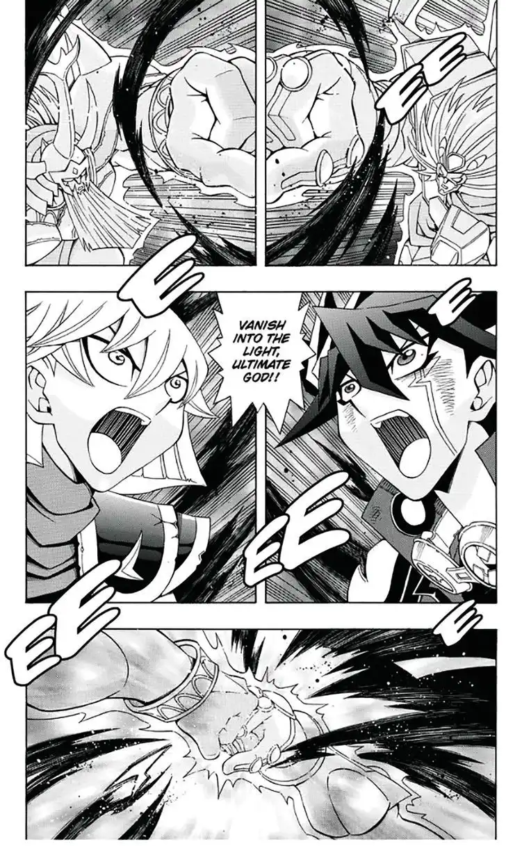 Yu-Gi-Oh! 5Ds Chapter 57 16